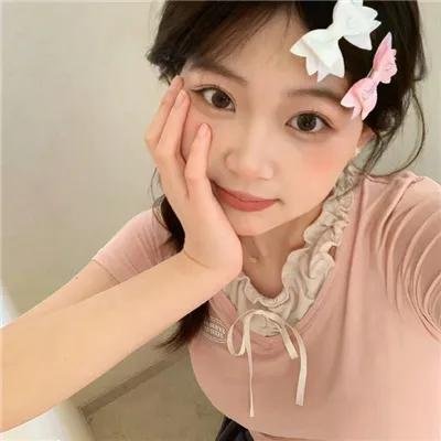 儍女和番