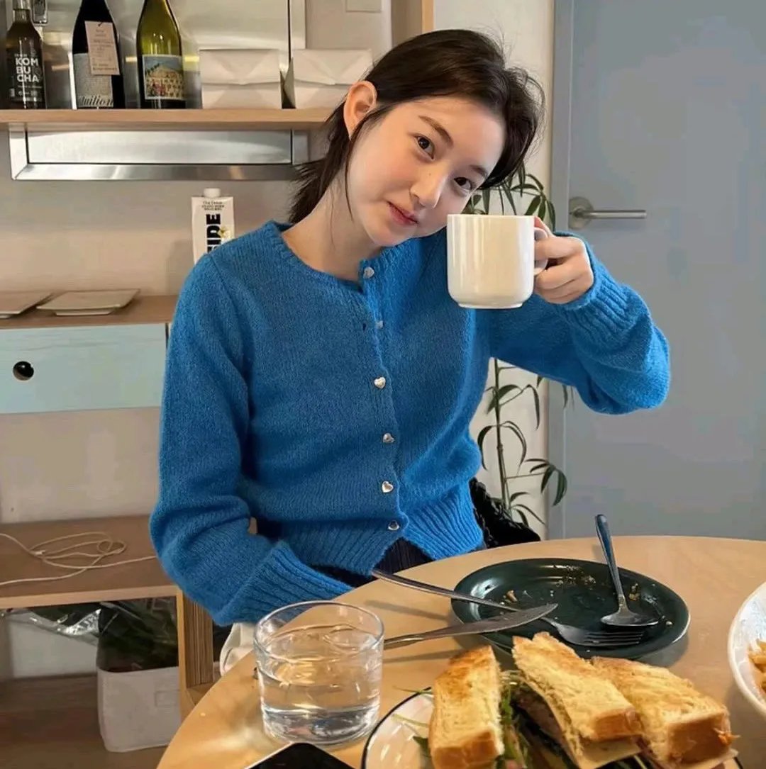处女心声